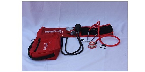 Equipo y Material Médico - Enfermería EMILY