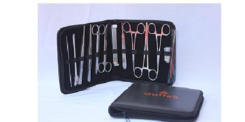 Equipo y Material Médico - Enfermería EMILY