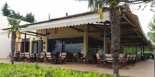 ΚΑΦΕ ΕΣΤΙΑΤΟΡΙΟ RelaxAre ΑΓ.ΒΑΣΙΛΕΙΟΣ ΠΑΤΡΑ