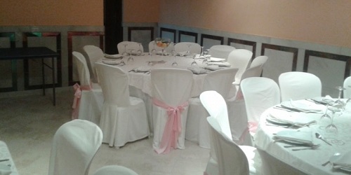 RESTAURANTE LA PUERTA DE CORDOBA