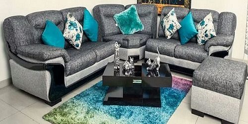 Muebles el Sol Online