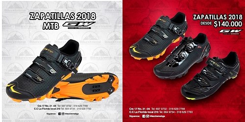 Bicicletas Bikextreme Bucaramanga