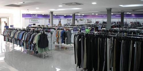 YAJOIS, SUPER TIENDAS, PANAMA, CHITRE