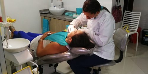 OnixDent Odontología