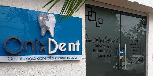 OnixDent Odontología