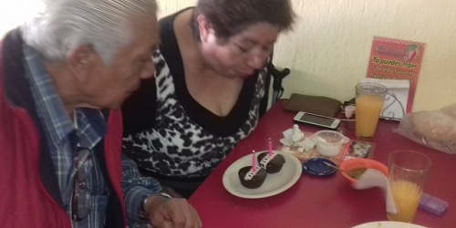 LA CHILAQUILA, SUCURSAL SAN RAFAEL