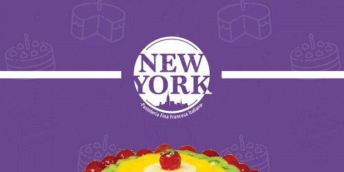 PASTELERIA NEW YORK