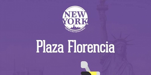 PASTELERIA NEW YORK