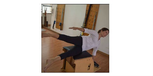 Studio Pilates Katia Alonso