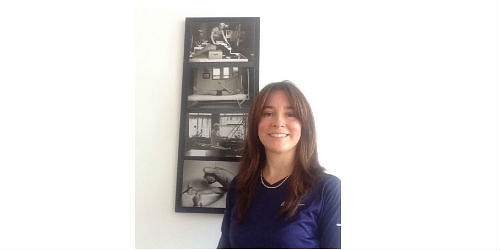Studio Pilates Katia Alonso