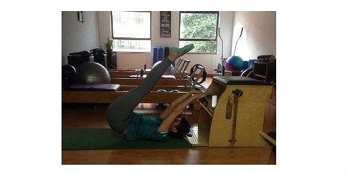Studio Pilates Katia Alonso