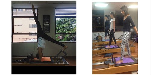 Studio Pilates Katia Alonso