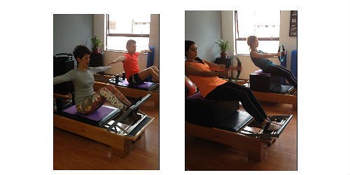Studio Pilates Katia Alonso