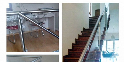 Vidrios y Aluminios Hafyxys