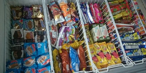 provehelados