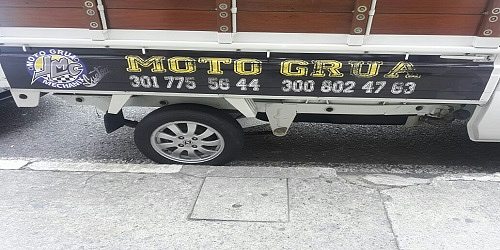 JAHNY MECHANIX