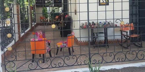 Club Campestre Los Kioskitos Rivera Huila