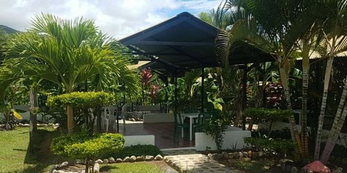 Club Campestre Los Kioskitos Rivera Huila