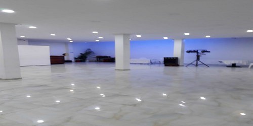 EVENTOS EL GRAN MUELLE