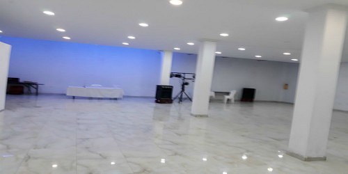 EVENTOS EL GRAN MUELLE