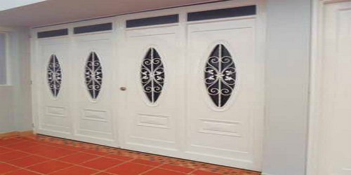 INDUSTRIAS METALICAS MAGUZ