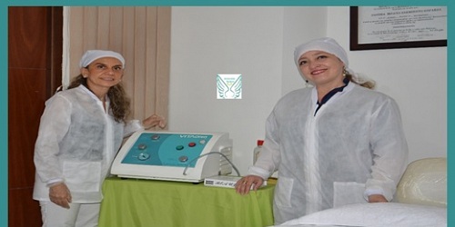 Centro de estética y fisioterapia San Angel