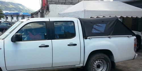 CARPAS CALIDAD