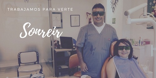 Dr Luis Fernando Borda Guzman - Odontologo Integral