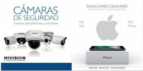 SOLUCIONES CELULARES
