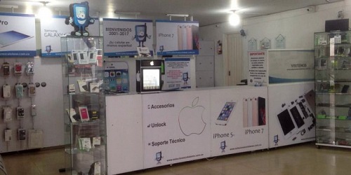 SOLUCIONES CELULARES