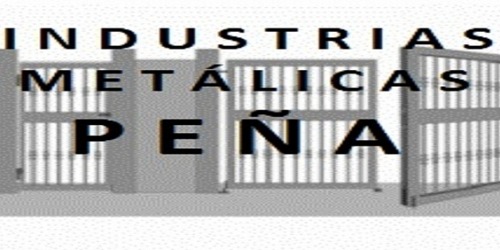 INDUSTRIAS METÀLICAS PEÑA
