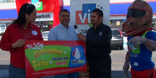 VIP MARKET Aviacion