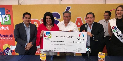 VIP MARKET Aviacion