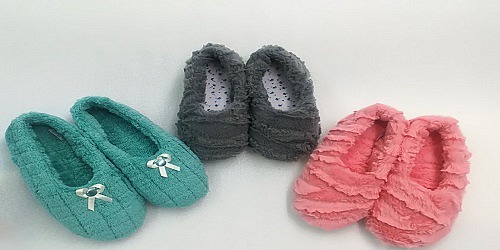 Pantuluz Pantuflas Bogotá