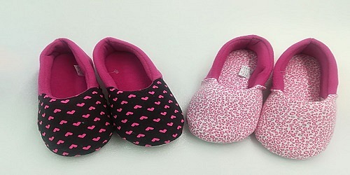 Pantuluz Pantuflas Bogotá