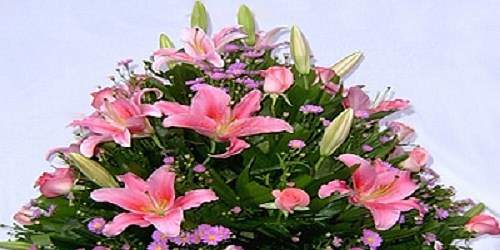 Floristería Klipsa