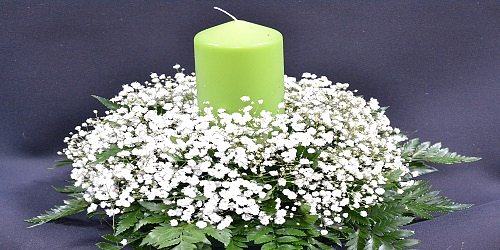 Floristería Klipsa