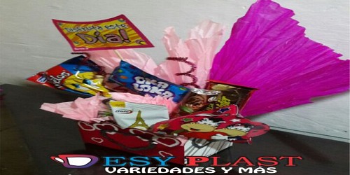 DesyPlast Del Oriente