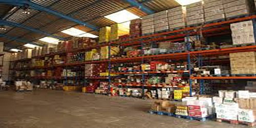 DISTRIBUCIONES QUINVALLE S.A.S