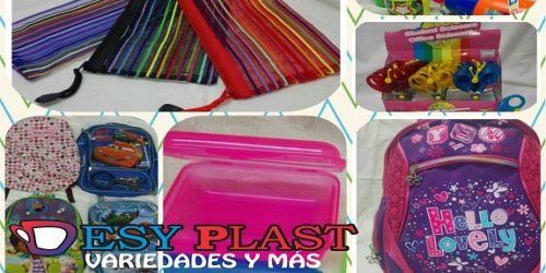 DesyPlast Del Oriente