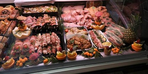 MACELLERIA IL PIACERE DELLA CARNE DI RUBEN CORTESE