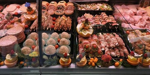MACELLERIA IL PIACERE DELLA CARNE DI RUBEN CORTESE
