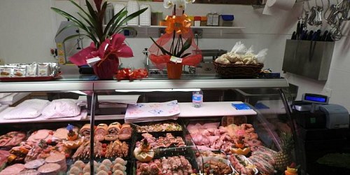 MACELLERIA IL PIACERE DELLA CARNE DI RUBEN CORTESE