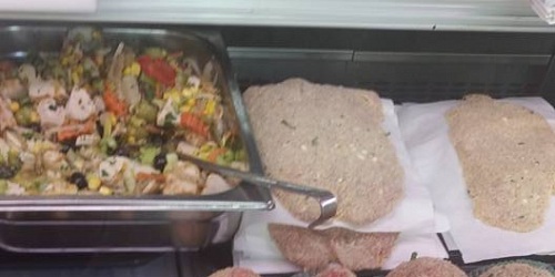MACELLERIA IL PIACERE DELLA CARNE DI RUBEN CORTESE