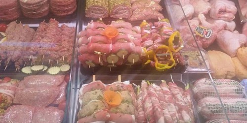 MACELLERIA IL PIACERE DELLA CARNE DI RUBEN CORTESE