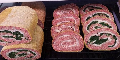 MACELLERIA IL PIACERE DELLA CARNE DI RUBEN CORTESE