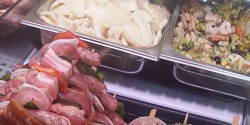 MACELLERIA IL PIACERE DELLA CARNE DI RUBEN CORTESE