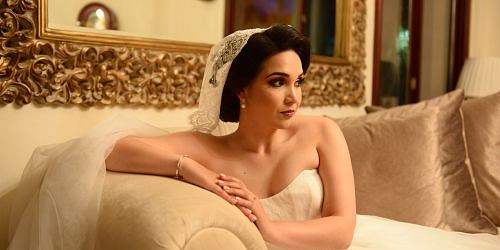 ANGELICA MEDINA, FOTOGRAFIA Y VIDEO EN LOS MOCHIS