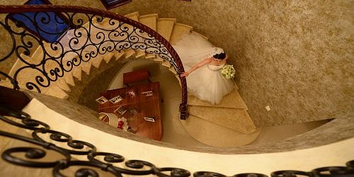 ANGELICA MEDINA, FOTOGRAFIA Y VIDEO EN LOS MOCHIS