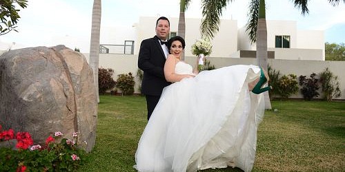 ANGELICA MEDINA, FOTOGRAFIA Y VIDEO EN LOS MOCHIS